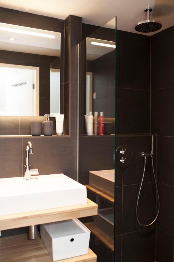 أمستردام Hip & Stylisch B&B المظهر الخارجي الصورة