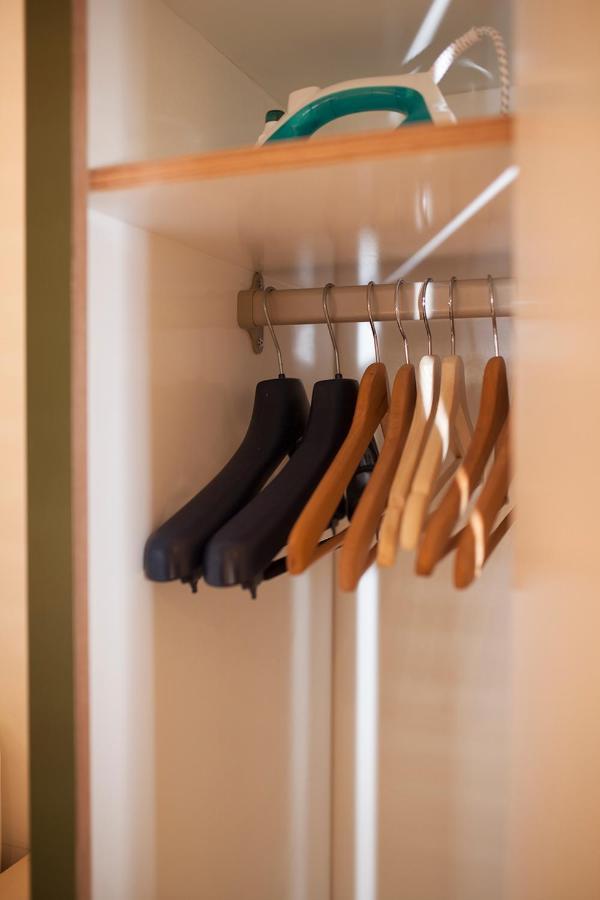 أمستردام Hip & Stylisch B&B المظهر الخارجي الصورة