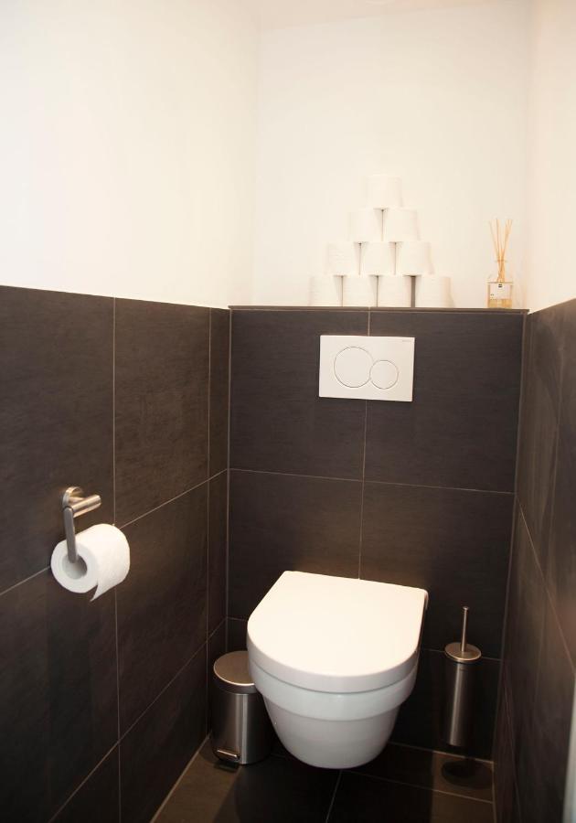 أمستردام Hip & Stylisch B&B المظهر الخارجي الصورة