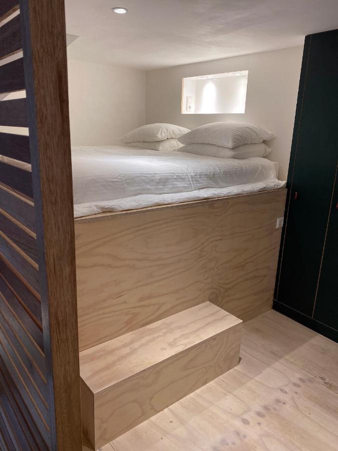 أمستردام Hip & Stylisch B&B المظهر الخارجي الصورة