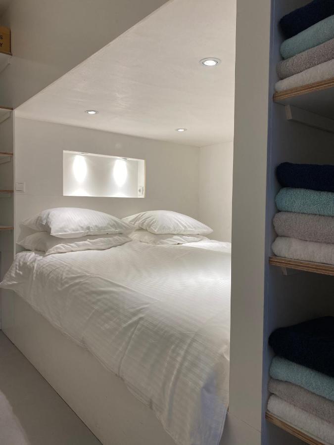 أمستردام Hip & Stylisch B&B المظهر الخارجي الصورة
